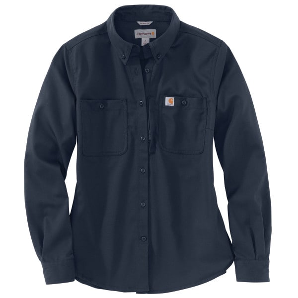 Carhartt Women's Rugged Professional Series L/S Shirt